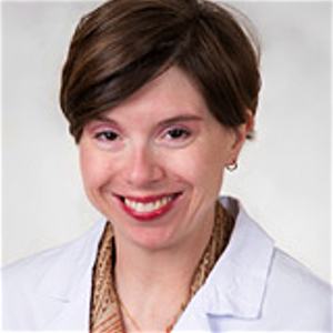 Dr. Paige Porrett, MD