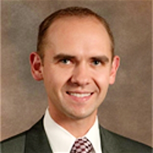 Dr. John Davies, MD