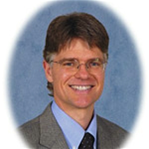 Dr. Robert Richards, MD