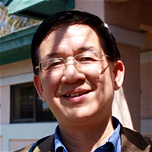 Dr. Zhi Yu, MD