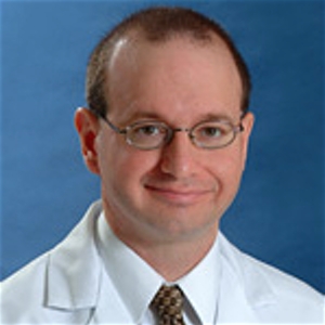 Dr. Peter Pappas, MD