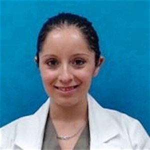 Dr. Angela Christine Gonzalez, MD