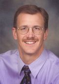 Dr. Clint Behrend, MD