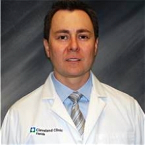 Dr. Felipe Martinez, MD
