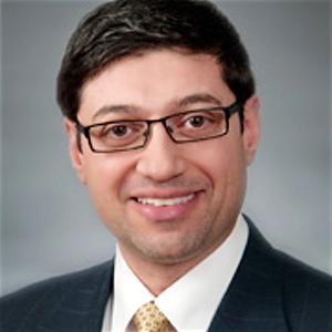 Dr. Amgad Makaryus, MD