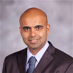Dr. Suleman Hussain, MD