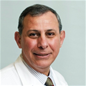 Dr. Alphonse Taghian, MD