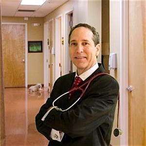 Dr. Solomon Paley, MD