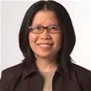 Dr. Stephanie Phan, MD