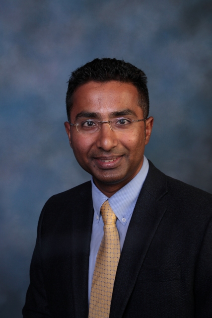 Dr. Clyde Mendonca, MD