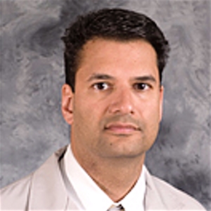 Dr. Manoj Mehta, MD