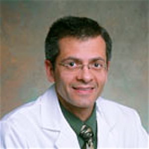 Dr. Robert Fortin, MD