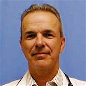 Dr. William Osborn, DO