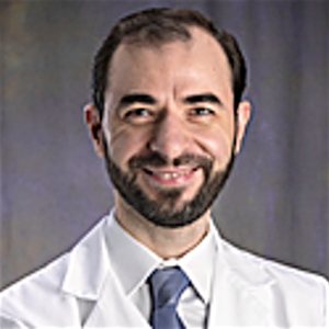 Dr. Mamon Tahhan, MD