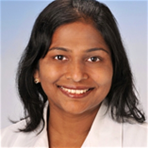 Dr. Kavita Bupathi, MD