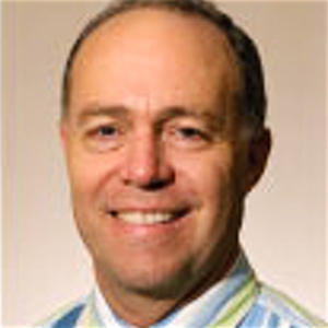 Dr. William Harden, MD