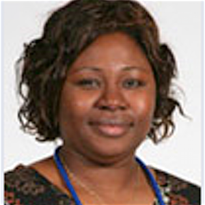 Dr. Adjoavi Andele, MD