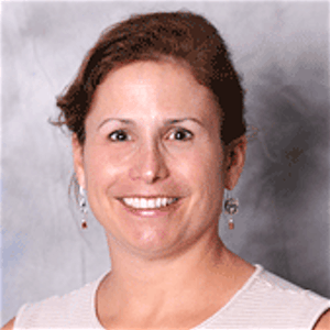 Dr. Mary Margaret Alfidi, MD