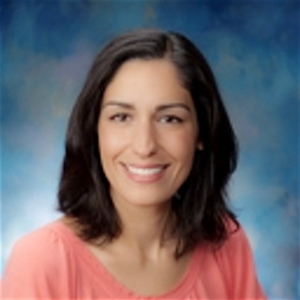 Dr. Roheena Kamyar
