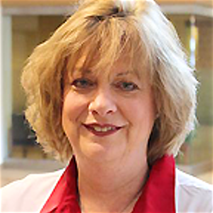 Dr. Darlene Gibbon
