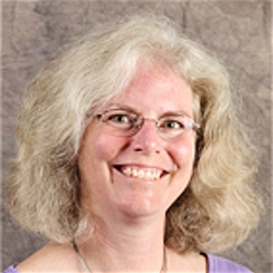 Dr. Melissa Ray, MD
