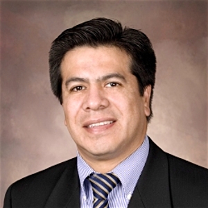 Dr. Carlos Perez, MD