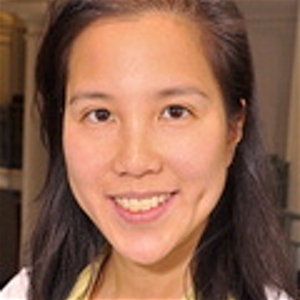 Dr. Katherine Liao, MD