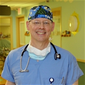 Dr. Del Kirkpatrick, MD