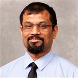 Dr. Sandeep Basu, MD