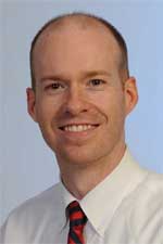 Dr. Colin Swales, MD