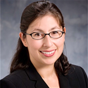Dr. Marina Tostado, MD