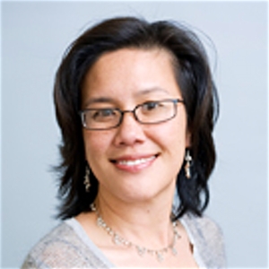 Dr. Laura Hu, MD