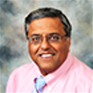 Dr. Rashmin Savani, MD