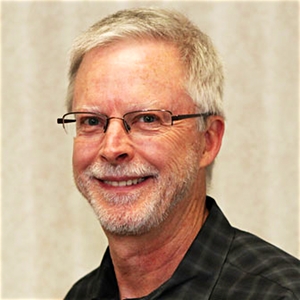 Dr. Robert Morrison, MD