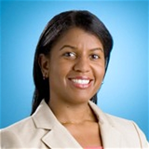 Dr. Gabrielle Bonhomme