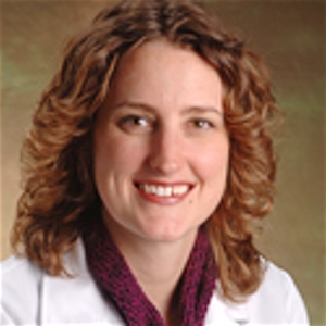 Dr. Amber Gruber, DO
