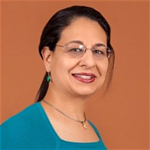 Dr. Deepika Wali, MD