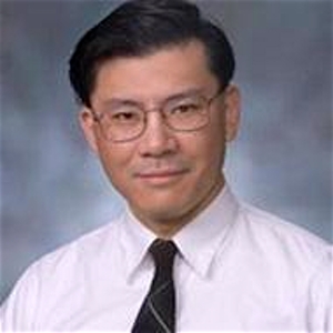 Dr. Allen Huang, MD
