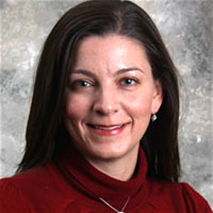 Dr. Darcy Foral, MD