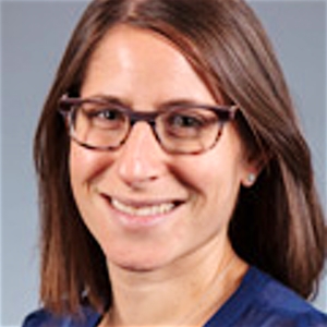 Dr. Jillian Parekh, MD
