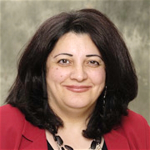 Dr. Wafa Abukhraybeh, MD