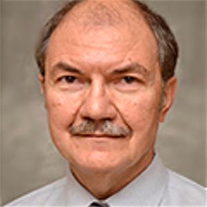 Dr. Roman Kozyckyj, MD