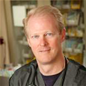 Dr. Brian Vanhoose, MD
