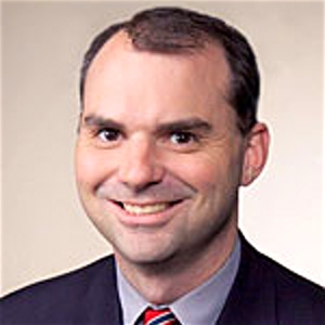 Dr. John Rogers, MD