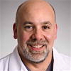 Dr. John Derosa, MD