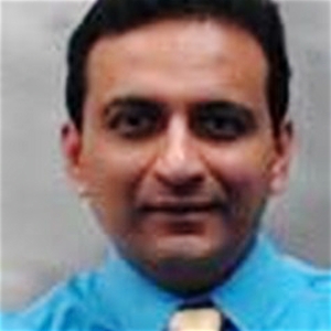 Dr. Umesh Gowda, MD