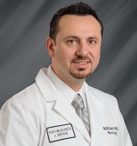 Dr. Marwan Shuayto, MD