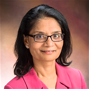 Dr. Ritu Verma, MD