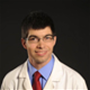 Dr. Daniel Herleth, MD