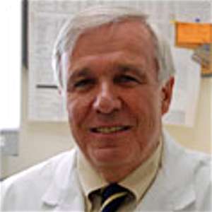 Dr. James Nichols, DO